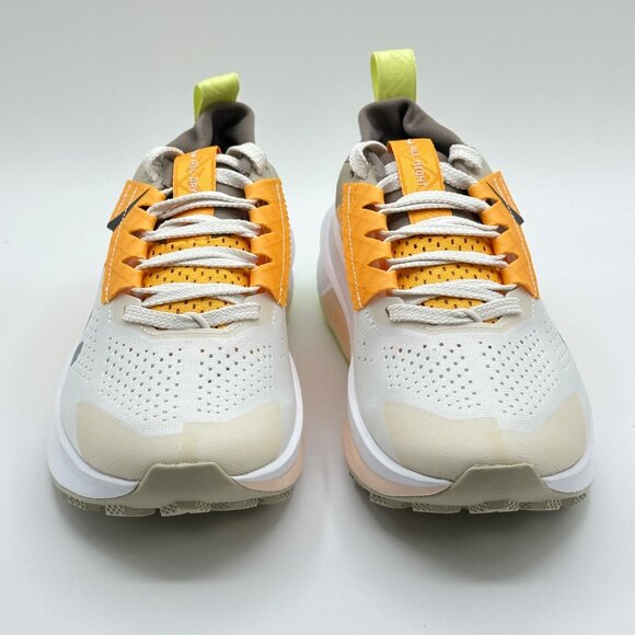 Women’s Nike ZoomX Zegama 2 FD5191-005 Phantom / Khaki Size: 6.5 NEW - Picture 3 of 12